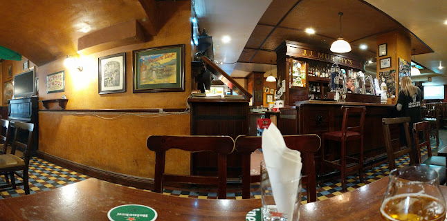 Джей Джей Мърфис