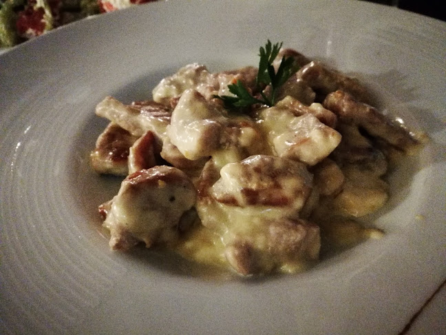 Comentarii opinii despre Ресторант Китчън