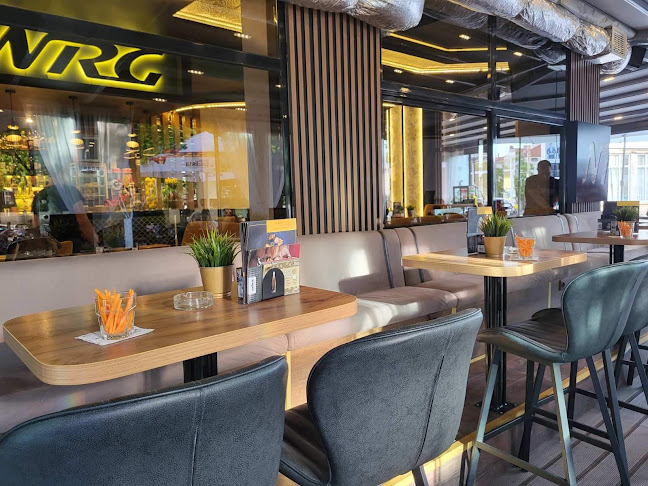 Opinii despre Кафе NRG în Айтос - Гастрономия и хотелиерство