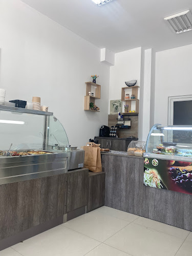 Menu food Plovdiv - Гастрономия и хотелиерство