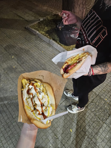 Comentarii opinii despre Сандвич "трепач"