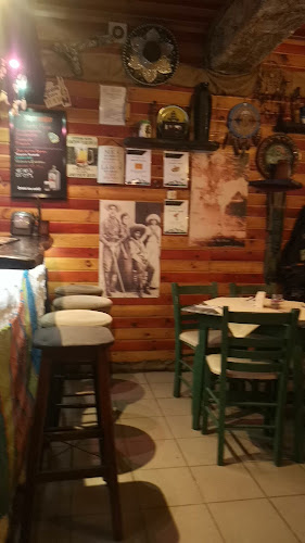 Mamacita's winter mexi restaurant - Гастрономия и хотелиерство
