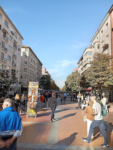 София център, бул. „Витоша“ 10, 1000 София