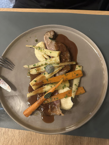 Ресторант Таланти - София