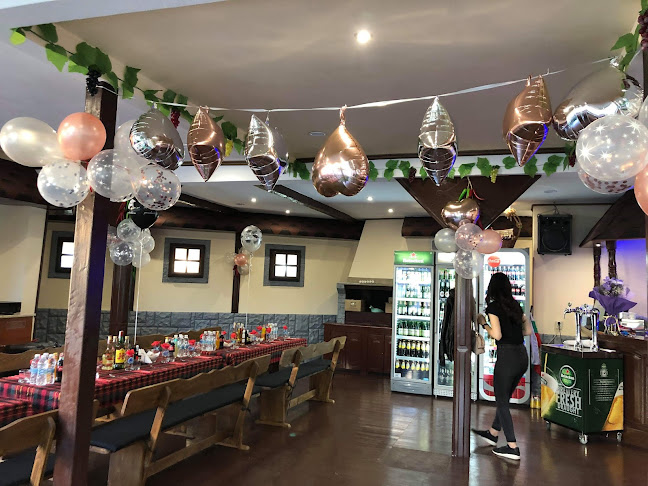 Механа "Кръчмътъ" - Гастрономия и хотелиерство