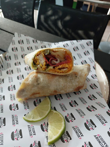 Comentarii opinii despre El Barto ¿Hungry Amigo?