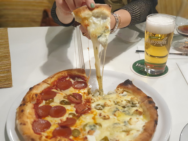 Opinii despre Pizza il Sole / Пицария ил Соле Троян în Троян - Гастрономия и хотелиерство