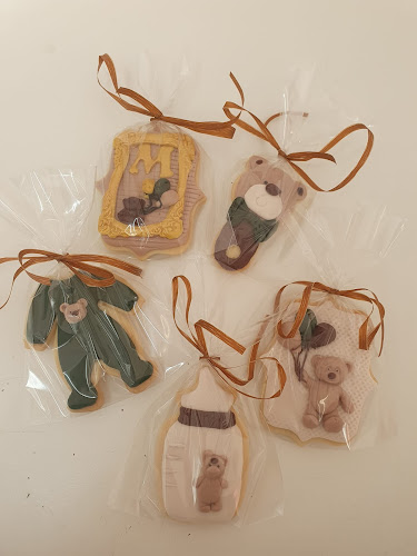 Сладкарница Candy shop - Гастрономия и хотелиерство