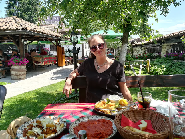 "Македонска кръчма" СПА хотел и механа - Гастрономия и хотелиерство