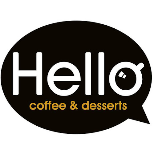 Hello Cafe