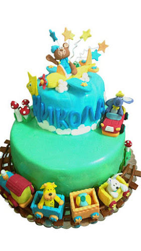 Opinii despre Сладкарница "Анико" în Варна - Гастрономия и хотелиерство