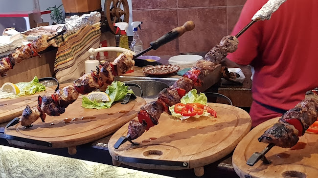 Opinii despre Кошарата în Бяла - Гастрономия и хотелиерство