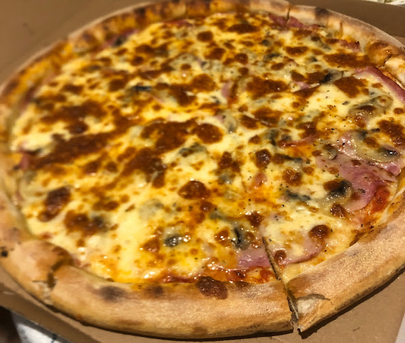 Opinii despre Ла Пица în Добрич - Гастрономия и хотелиерство