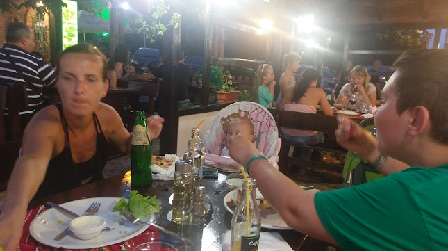 Кошарата - Бяла