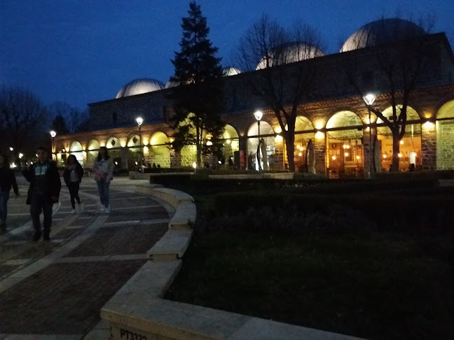 Ямбол Център, ул. „Цар Освободител“ 3, 8600 Ямбол