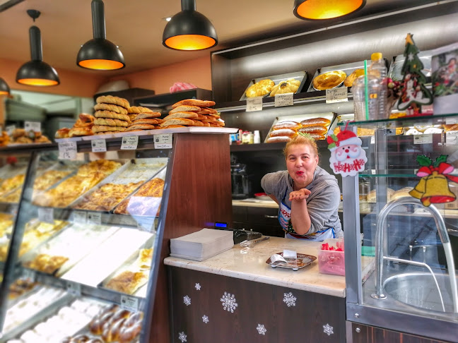 Opinii despre Пекарна Веселина în Сливен - Гастрономия и хотелиерство