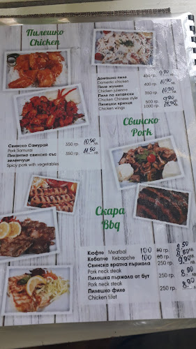 БИРАРИЯ ПАЛАС - Гастрономия и хотелиерство