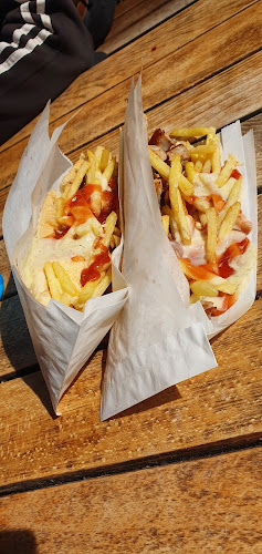 Opinii despre Сандвич "трепач" în Пловдив - Гастрономия и хотелиерство