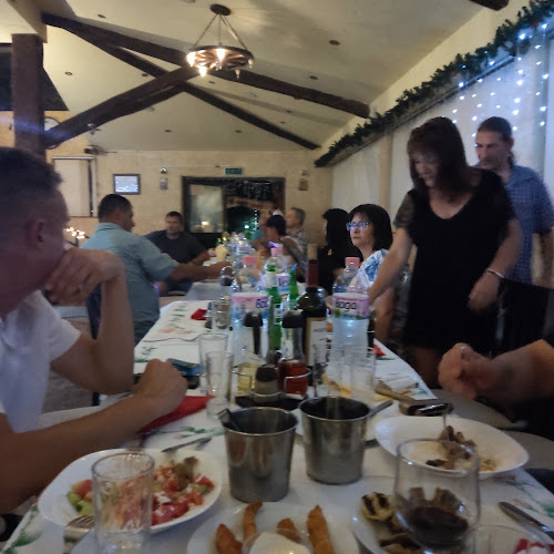 Opinii despre Комплекс „Чилиците“ în Твърдица - Гастрономия и хотелиерство