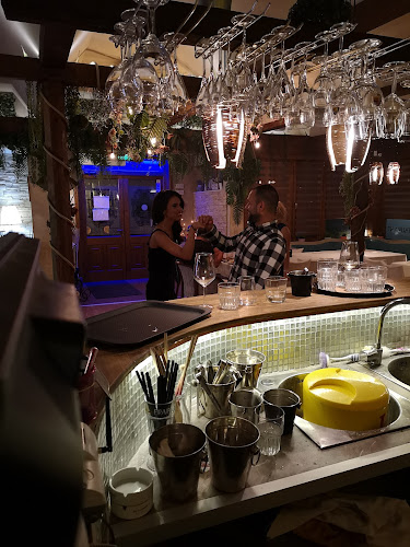 На реката „Джъмп“