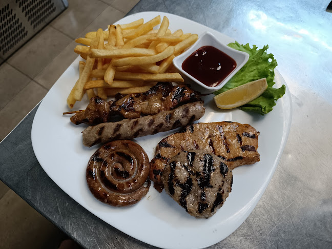 ул. Черноморка 47, 9101 Бяла