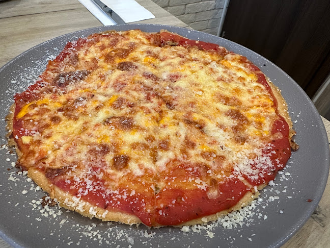 Opinii despre Ресторант Веге Джой/Vegan & Vegetarian Restaurant Vege Joy în Варна - Гастрономия и хотелиерство