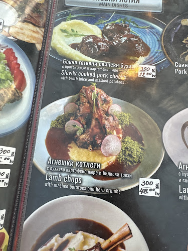 кв. Стария град, ул. „Крайбрежна“, 8200 Поморие