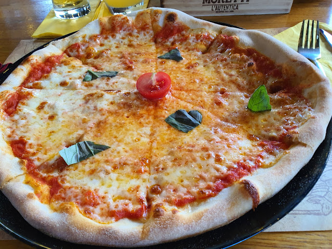 La Piazzetta - София