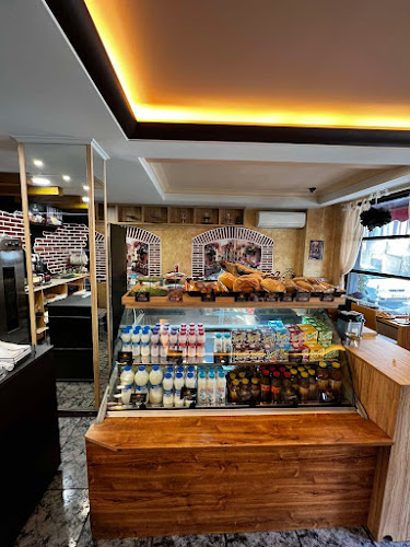 Comentarii opinii despre Пекарни Пандора