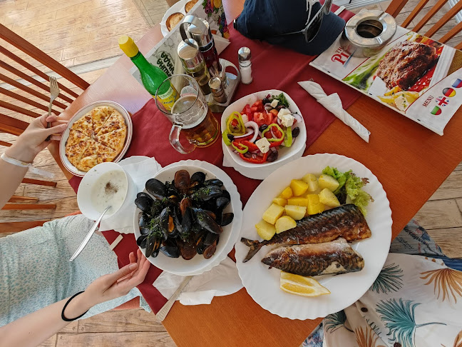 Comentarii opinii despre PIRATES Bar and Food