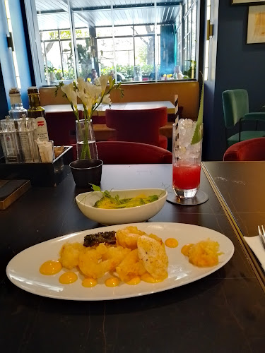 Comentarii opinii despre DSQUARED2 Cocktails & Lounge