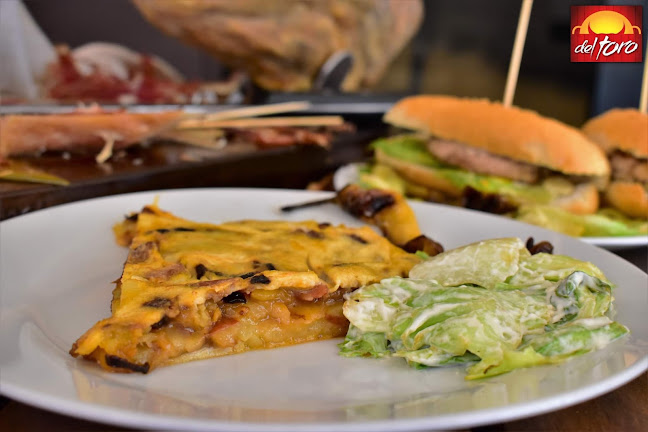 Restaurant del toro - Варна