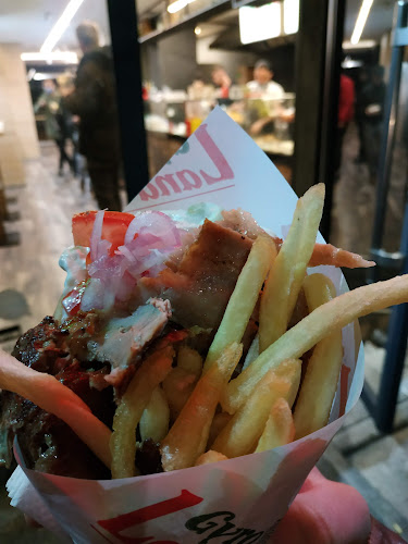 Comentarii opinii despre Гиро Ленд