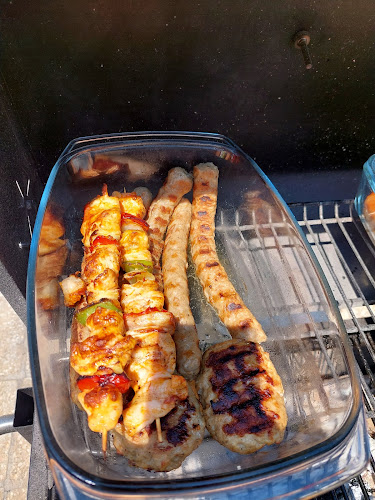 Comentarii opinii despre Fast Food & Pizza Bonita