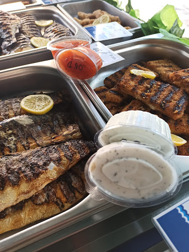 Comentarii opinii despre Рибката