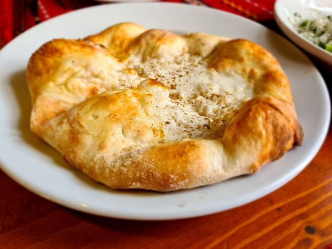 Opinii despre Хаджидрагановите къщи în София - Гастрономия и хотелиерство