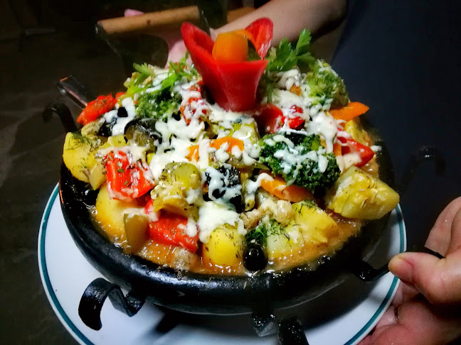 Ресторант Палма - Созопол