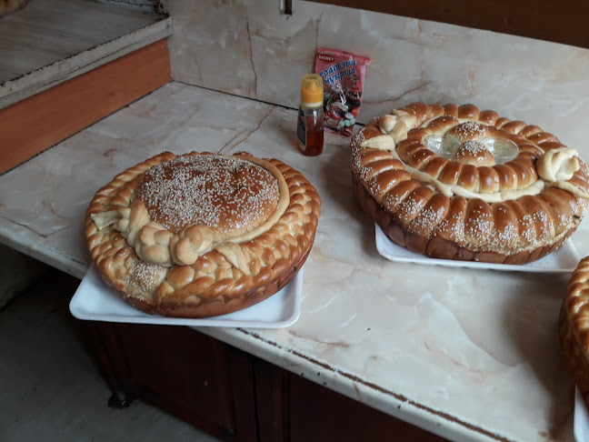 Закуски "Нещо вкусно" - Ракитово