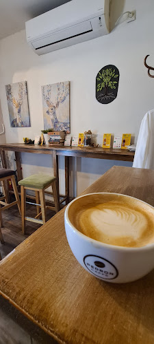 Wake & Bake cafè and eatery - София