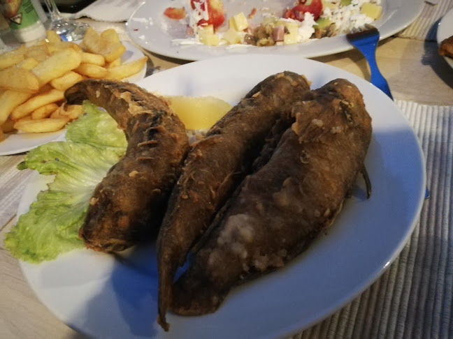 Comentarii opinii despre Къща за гости "ОАЗИС",бистро