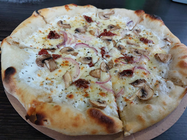 Comentarii opinii despre Pizza Corner