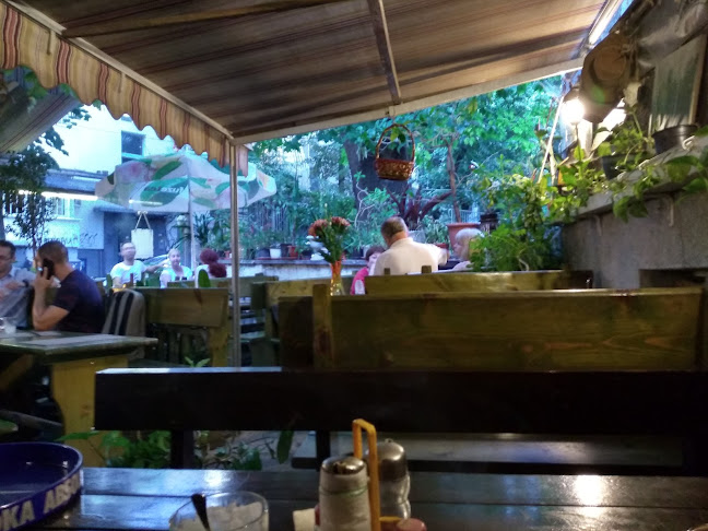 Бистро-градина Търтей - София