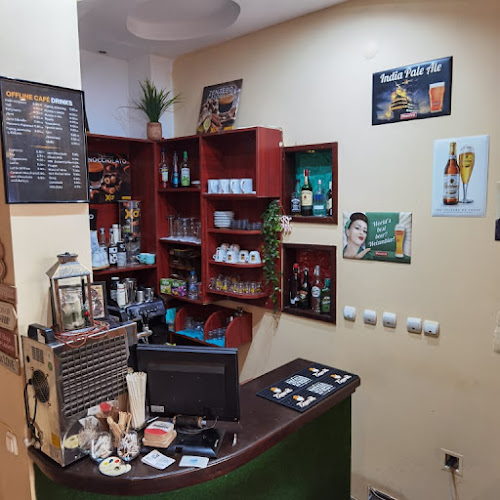 Comentarii opinii despre Offline Café