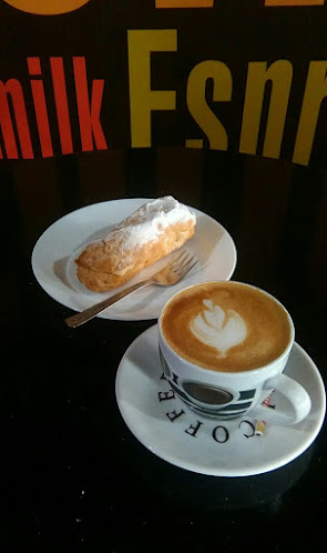 Comentarii opinii despre Кофи хаус „Бонбон“