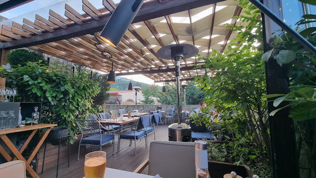 Cinecitta Osteria Italiana