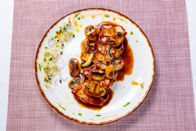 Comentarii opinii despre Gardea Restaurant