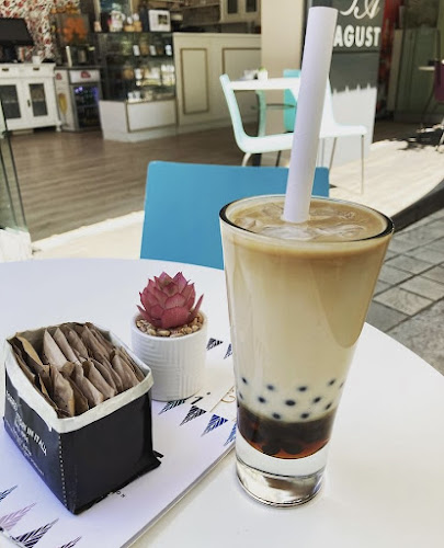 café Ami - Гастрономия и хотелиерство