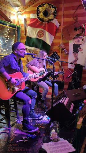 Comentarii opinii despre Mamacita's winter mexi restaurant