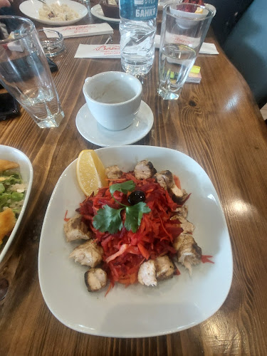 Пицария "Верди" - Гастрономия и хотелиерство