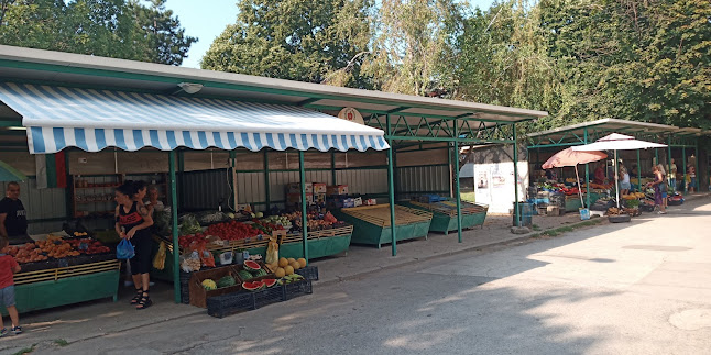 Пазар Олимп - Русе